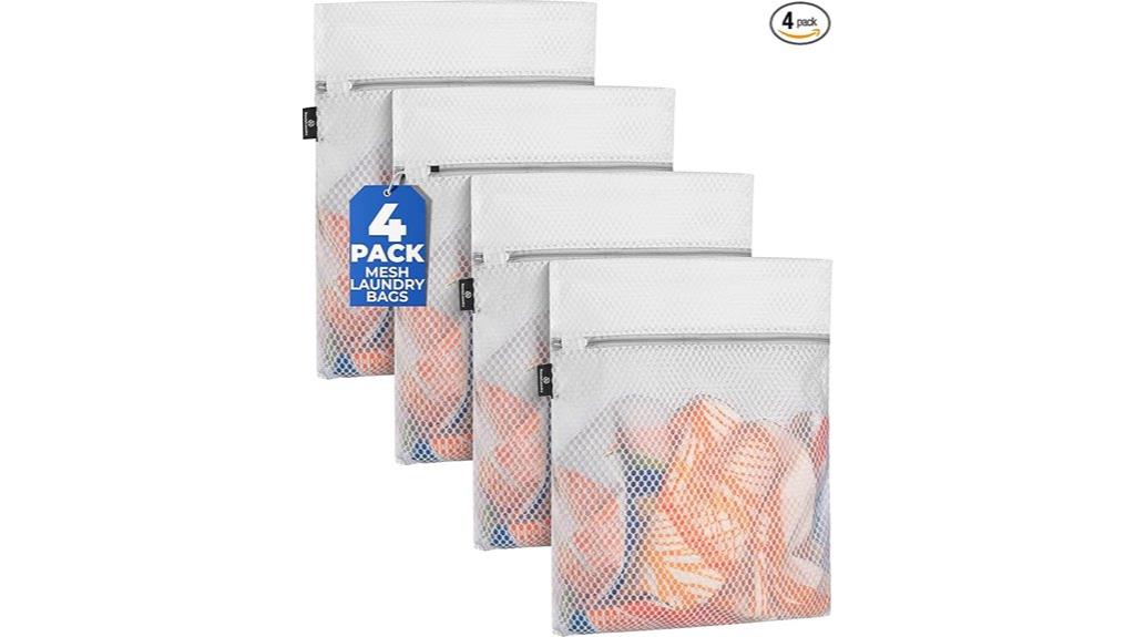 laundry mesh wash bags