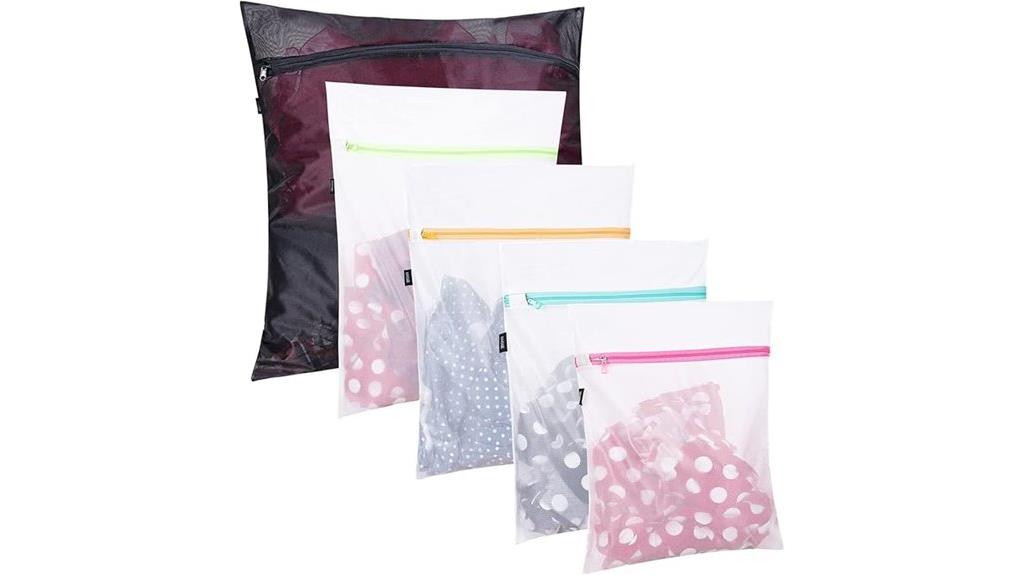 laundry mesh wash bags