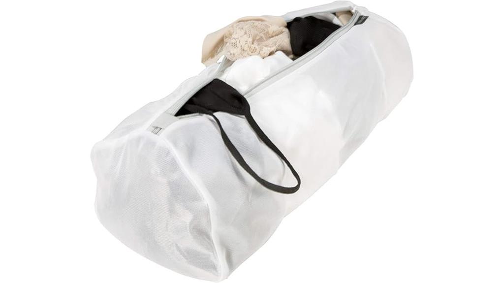 laura ashley hosiery bag