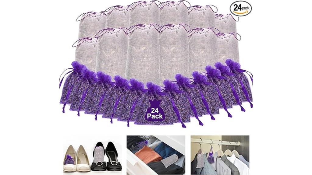 lavender cedar moth repellent