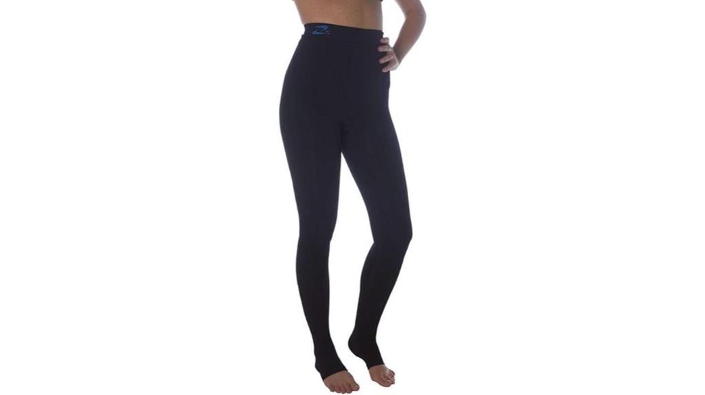 leggings for lipedema lymphedema