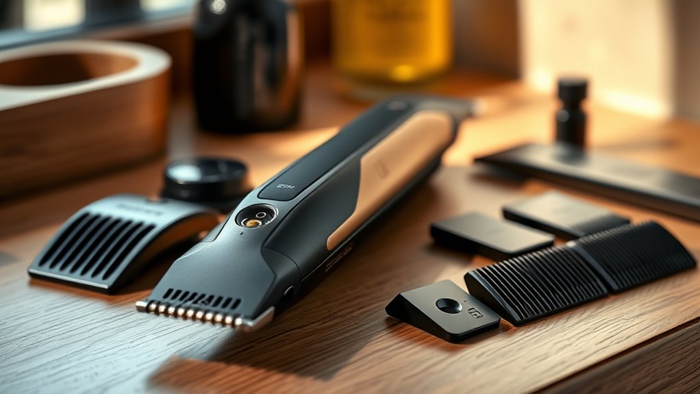 long battery life performance