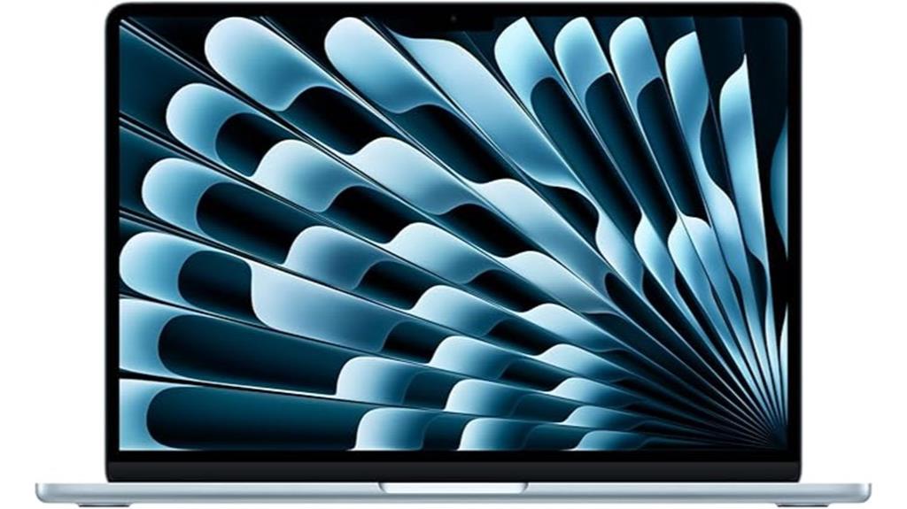macbook air 13 inch apple