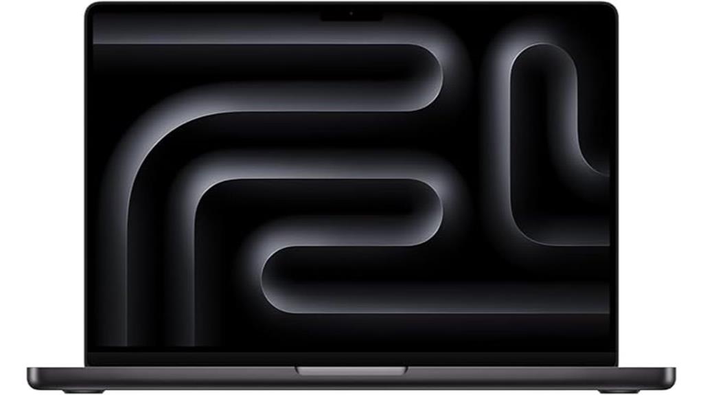 macbook pro 14 m4 max