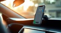 magsafe car mounts list