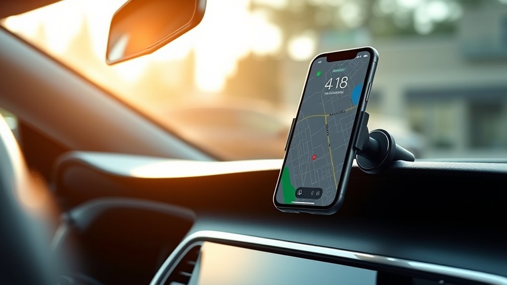 magsafe car mounts list