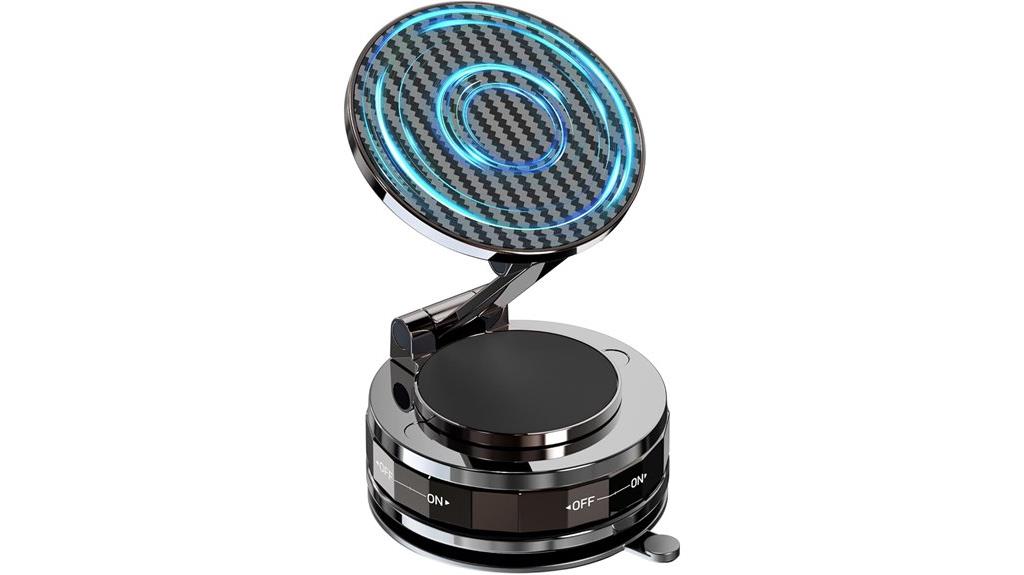 magsafe compatible car mount