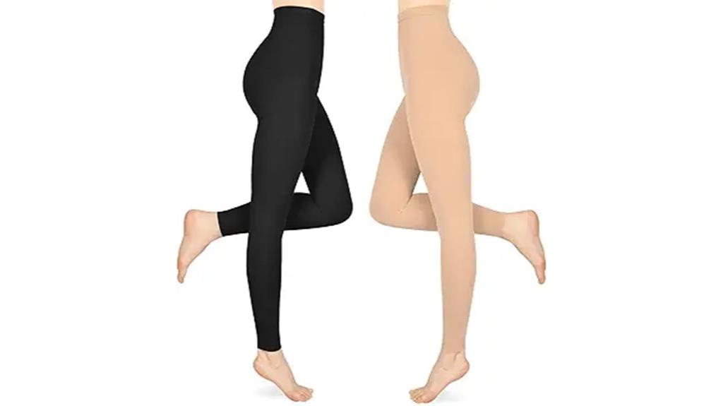 medical compression stockings