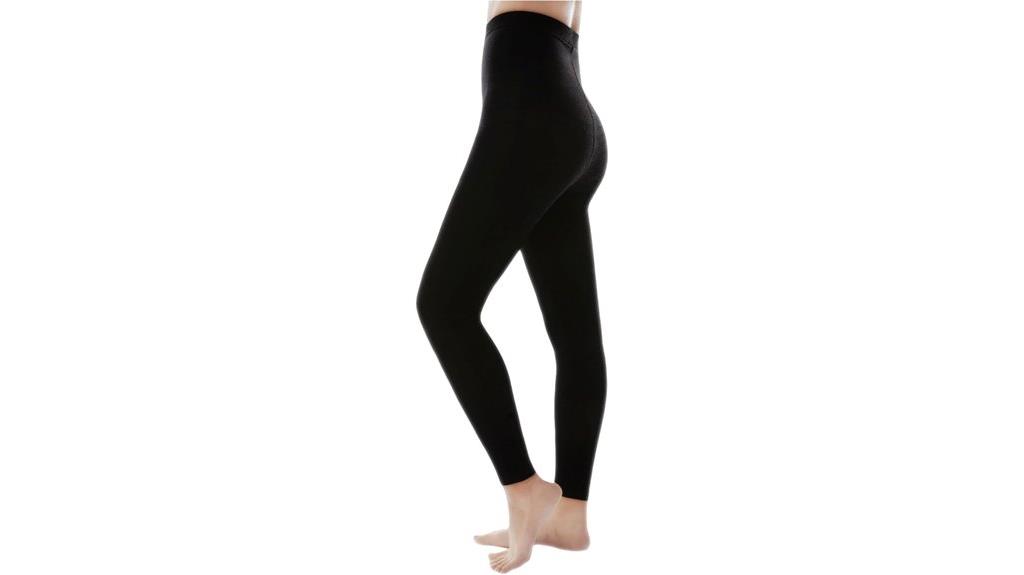 medical grade compression hosiery