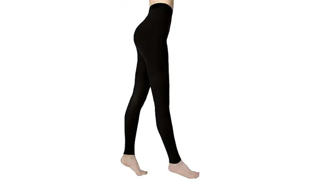 medical grade compression hosiery