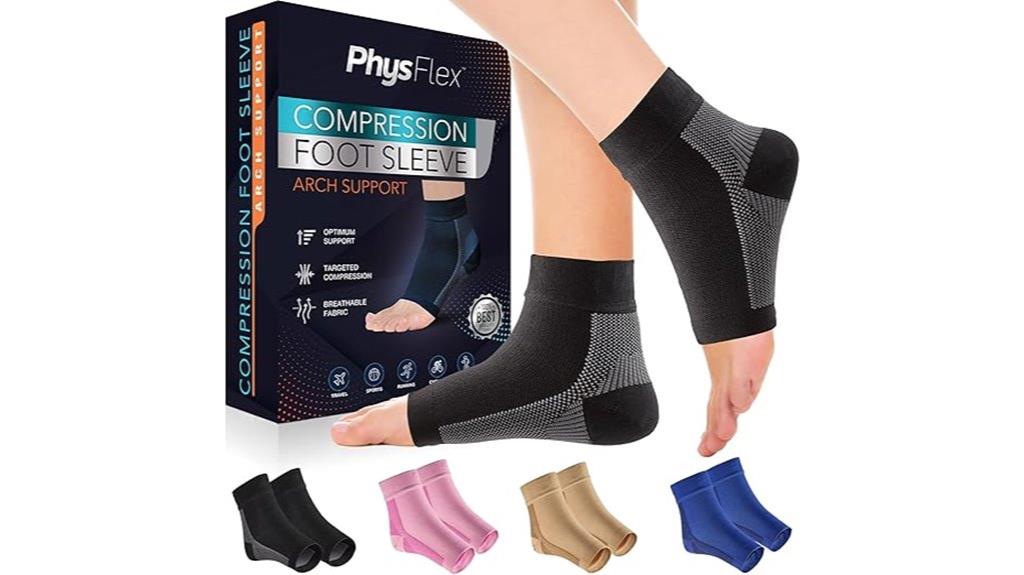 medical grade compression socks