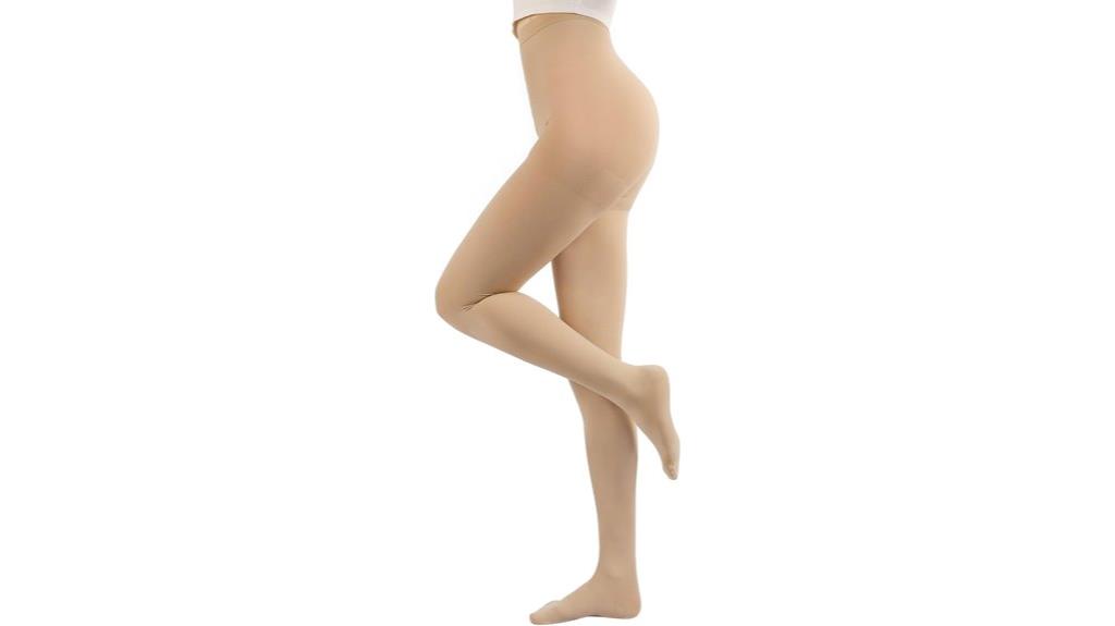 medical graduated compression stockings