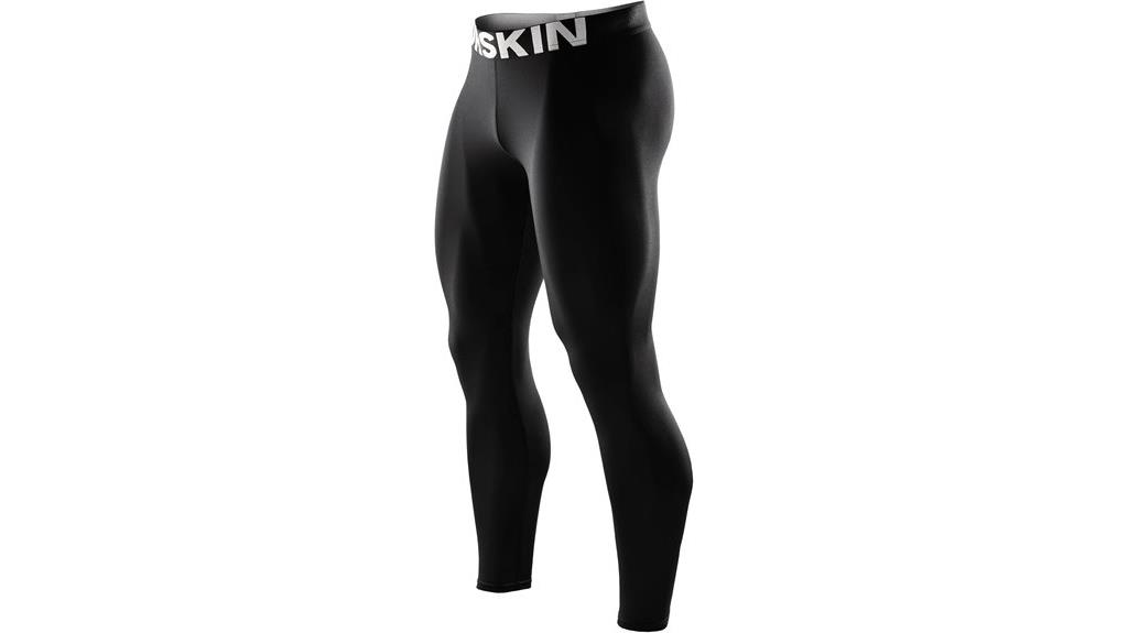 men s compression pants pack