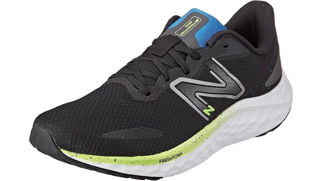 men s fresh foam running shoe
