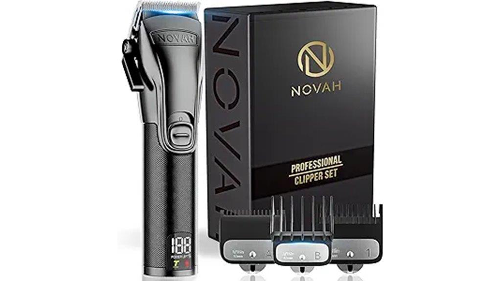 men s professional hair clippers