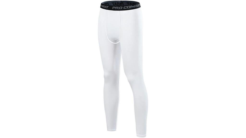 men s sports compression pants