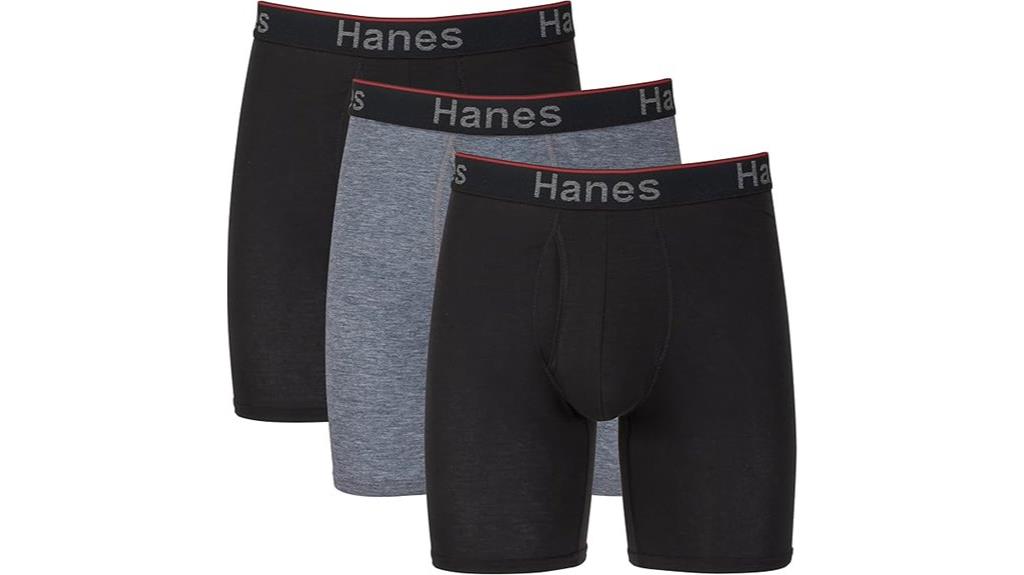 men s support boxer briefs