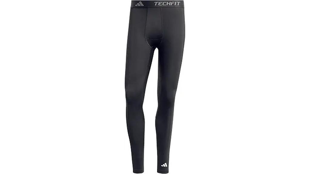 men s techfit compression tights
