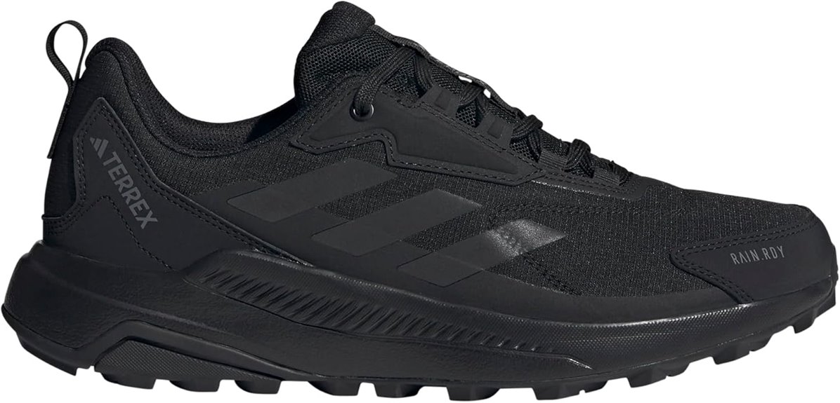 men s waterproof trail sneaker