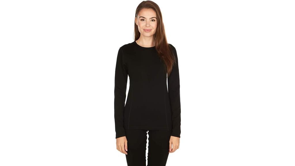 merino wool women s base