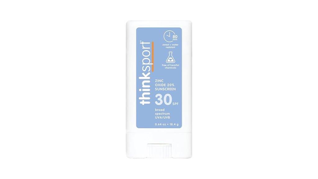mineral spf 30 stick