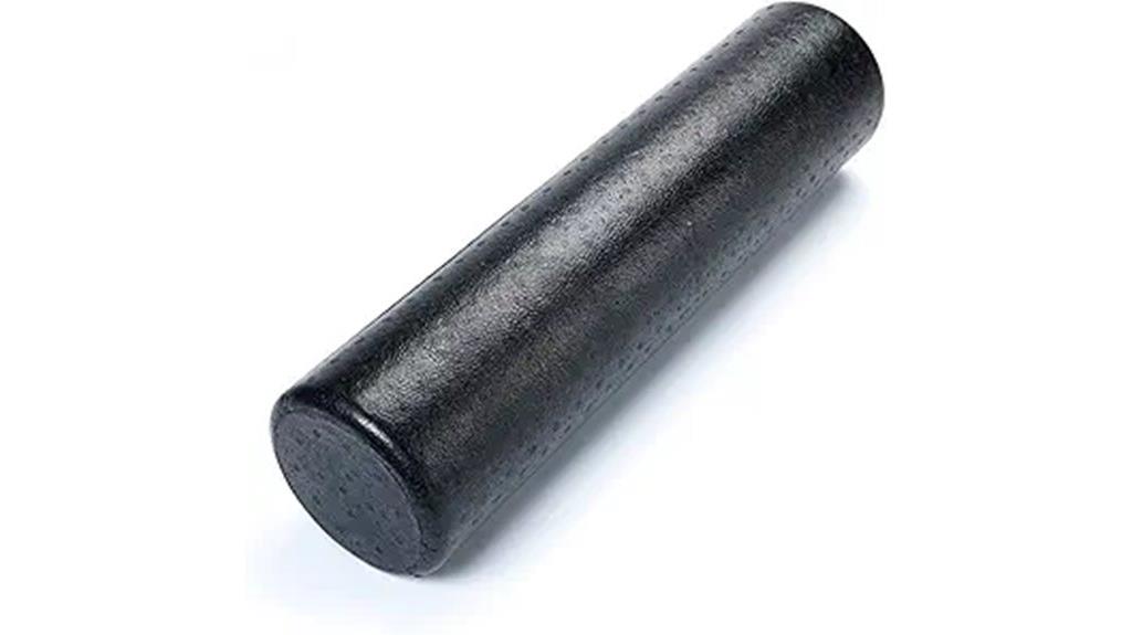 muscle recovery foam roller