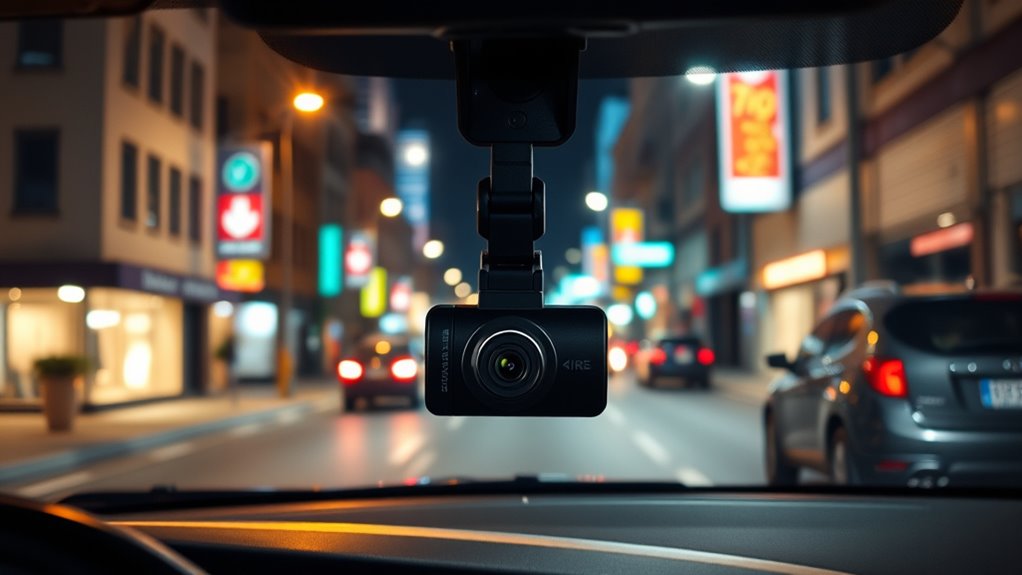 night vision technology comparison