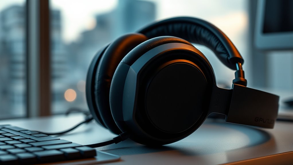 noise cancellation battery life