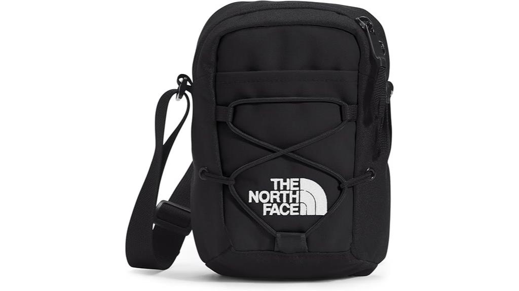 north face jester bag