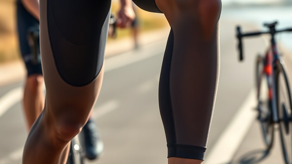 optimal fit and support