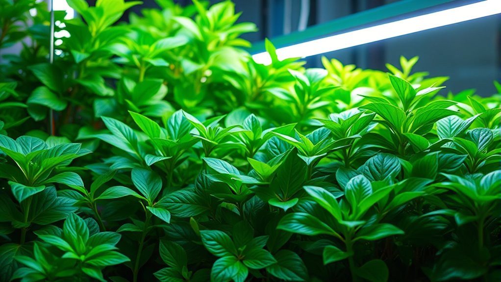 optimal full spectrum lighting