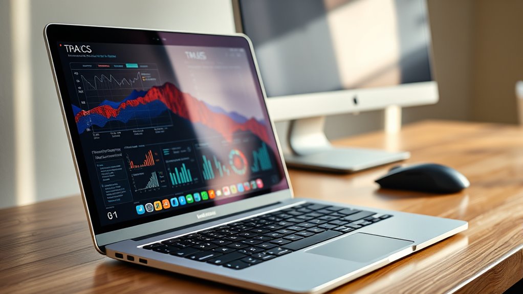 optimal macbook pro features