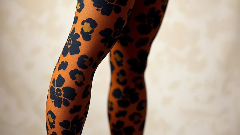 pattern quality and comfort