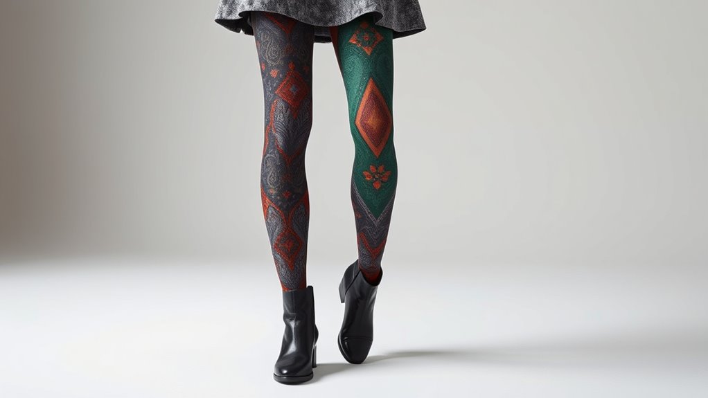 pattern variety and fit