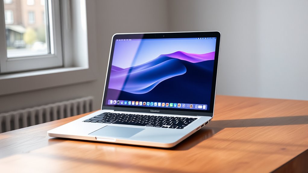 performance portability connectivity