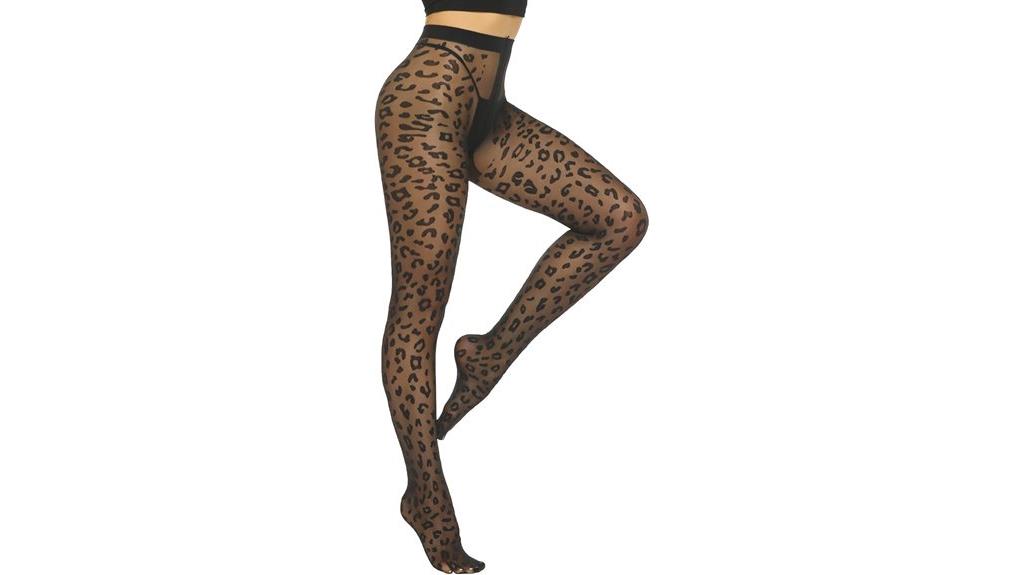 polka dot women s tights