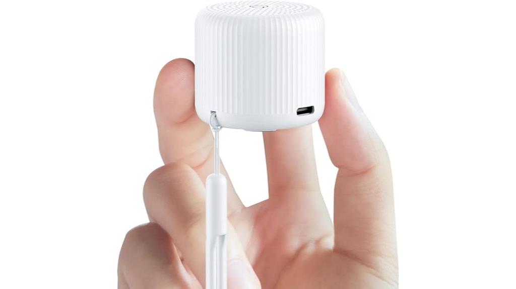 portable sound machine