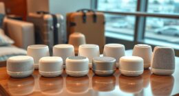 portable white noise options