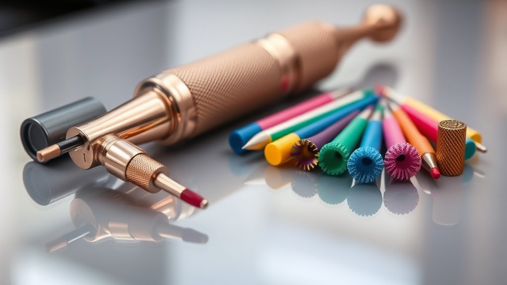 power versatility durability