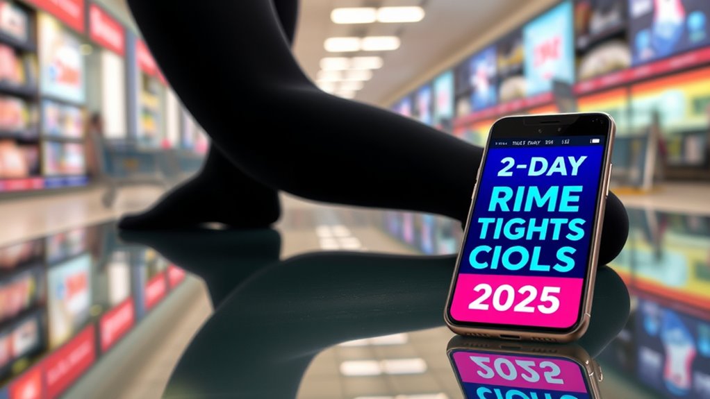 prime tights shopping tips