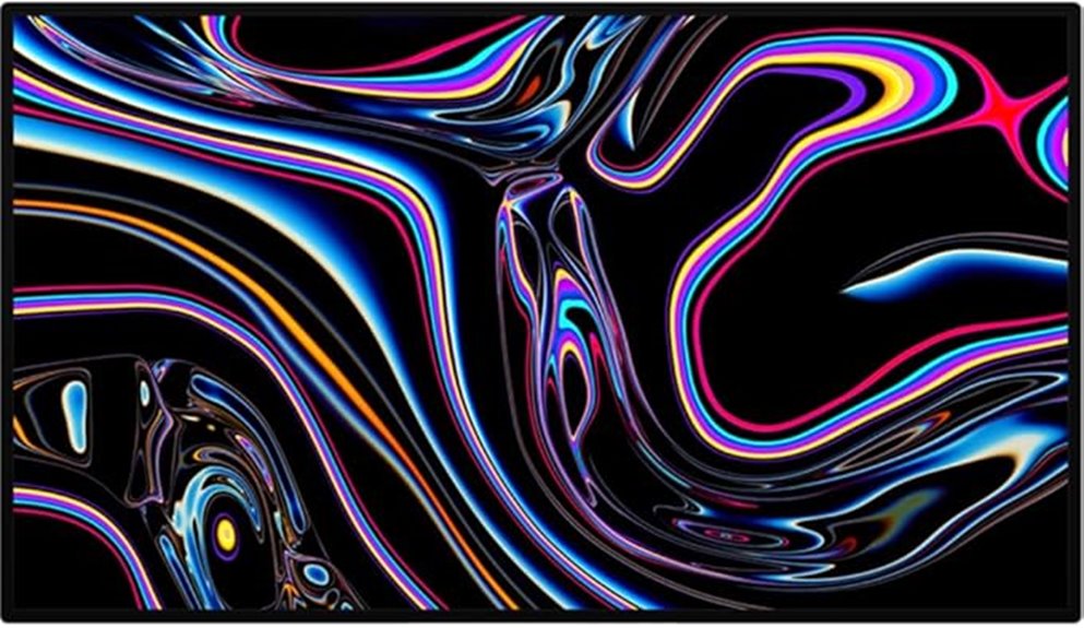 pro display xdr glass