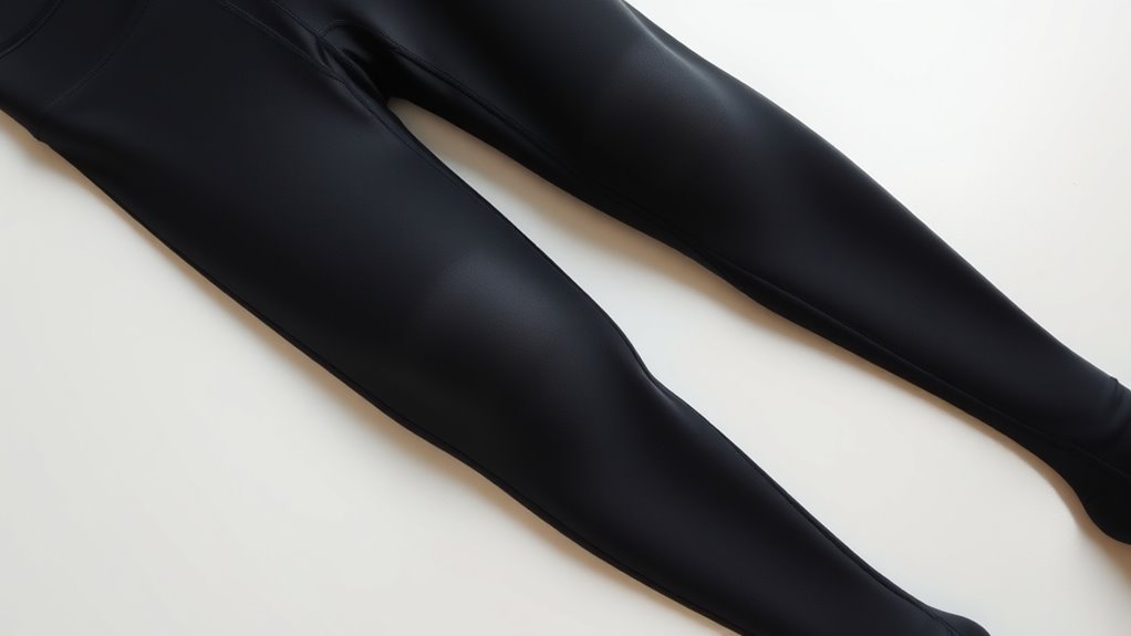 proper fit and features