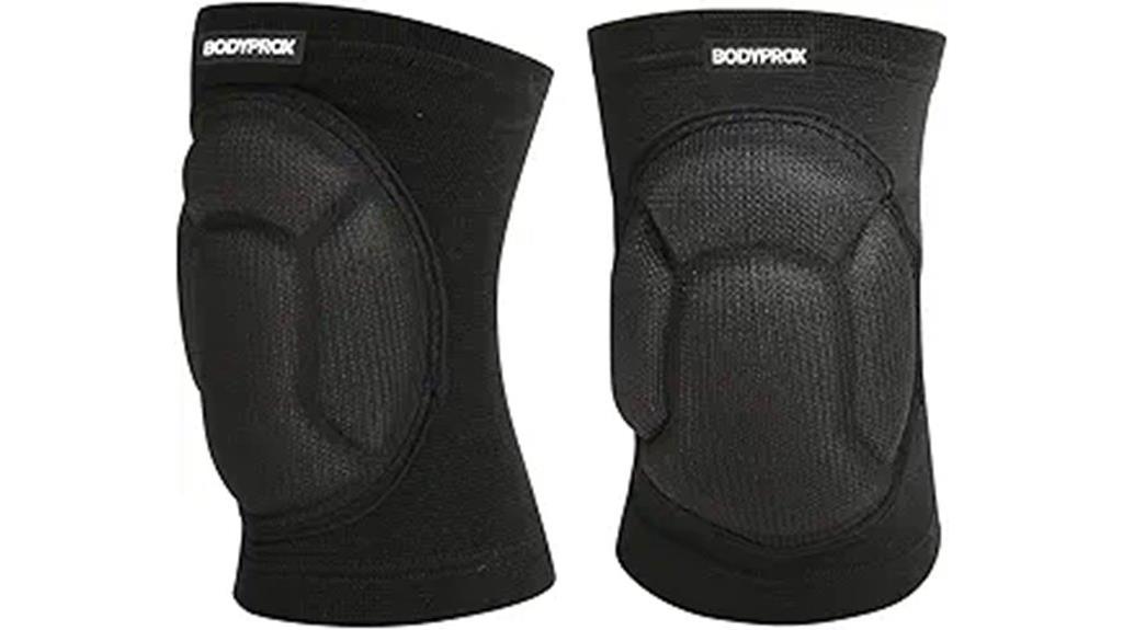 protective knee pad gear