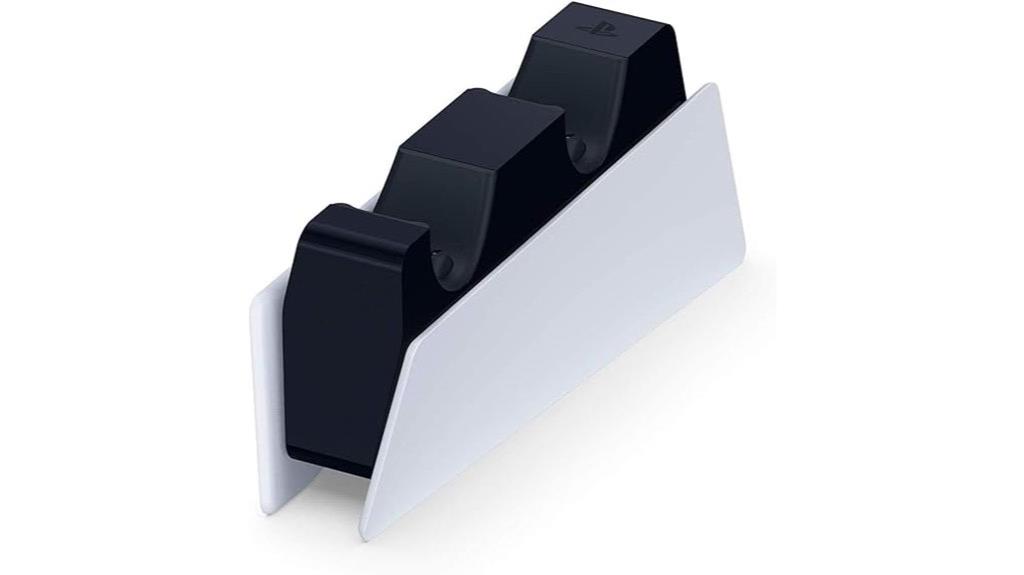 ps5 dualsense charger