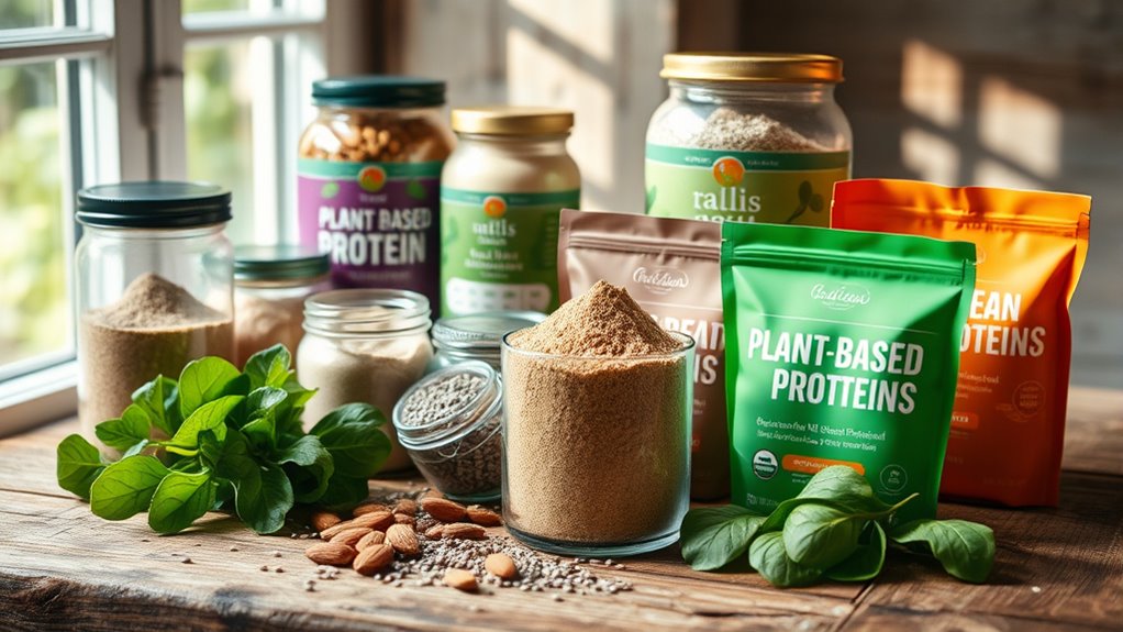 quality flavor nutrition transparency