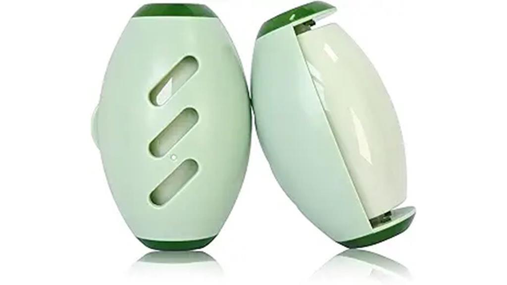 reusable mini lint rollers