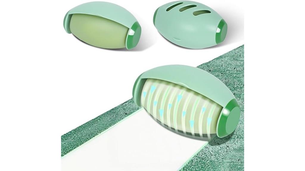 reusable washable lint roller