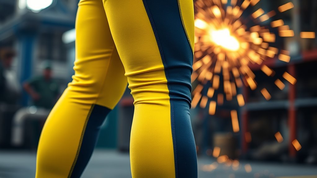 safety durability style fit