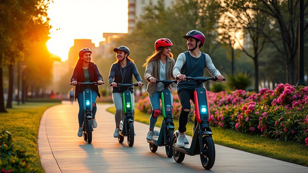 safety size battery portability