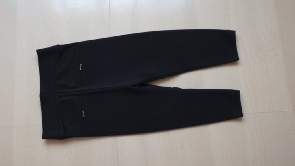 secure durable pocket design